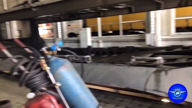 ГРУЗОВИК63. Мойка и дефектовка подшипников смотреть онлайн