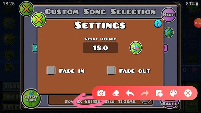 топ музыка для ваших уровней в гд смотреть онлайн
