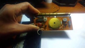 Обзор индикатора ионизирующих излучений "Электроника ИБГИ-01"