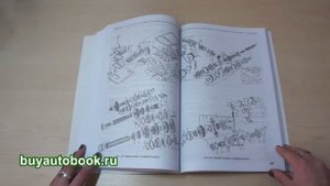 Руководство по ремонту тракторов Т-40М / Т-40АМ / Т-40АНМ