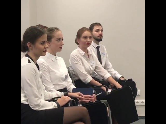 Как пройти собеседование бортпроводника. Как пройти собеседование бортпроводника