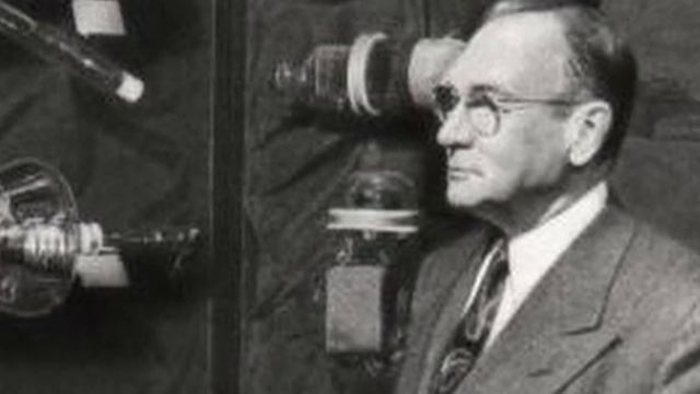 Принцип работы телевидения и история его создания смотреть онлайн