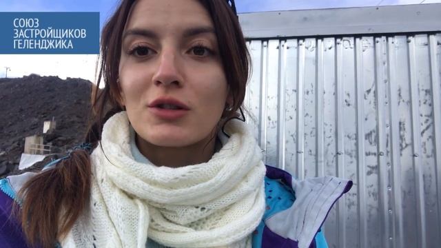 Эльбрус. Восхождение на Эльбрус 2018. Отдых в горах. смотреть онлайн