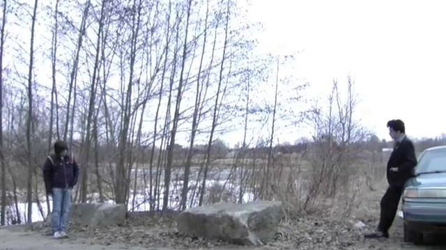 Mark D Taylor Tracey Fragments смотреть онлайн