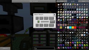 IMAGINARY TIME BLOCK[EP17]PROJECT OZONE 2 MODDED MINECRAFT[PT-BR]