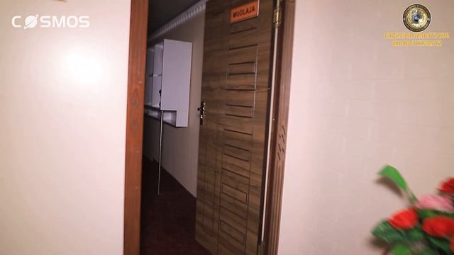 АНДИЖОН МАССАЖХОНА ТУНГИ РЕЙД ФОХИ***ХОНА