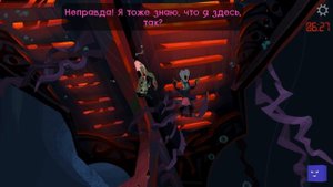 Обзор Return to Monkey Island - Настоящий квест! | Битый Пиксель