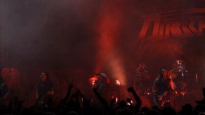 Dirkschneider (UDO ) - Burning/Fan video