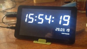 Практичное использование старого планшета или смартфона на андроид.