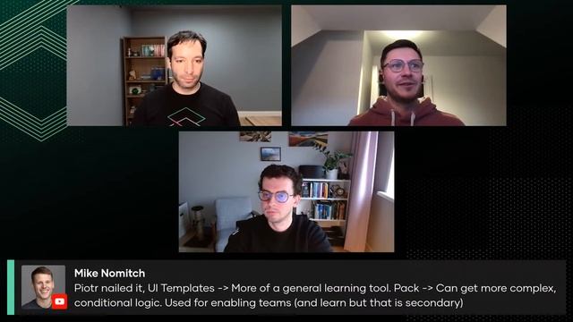Community Office Hours: HashiCorp Nomad смотреть онлайн