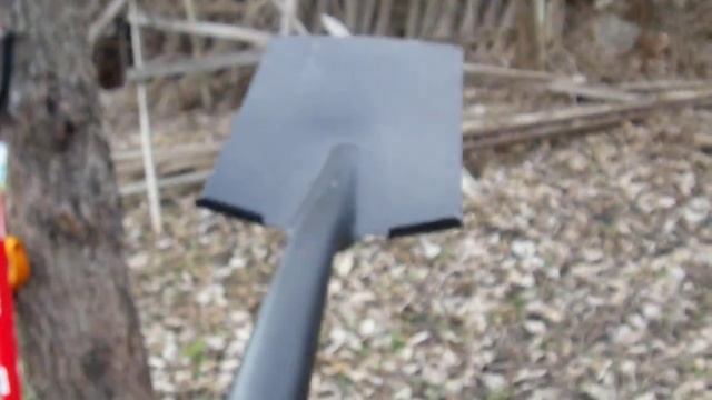 Лопата Беллота штампованная смотреть онлайн