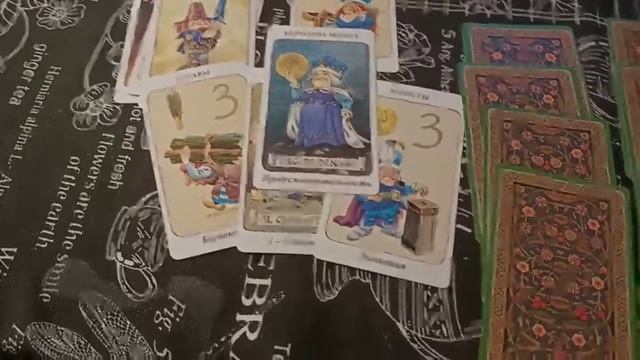 Прогноз от Оливии Ленской на неделю с 22-28 августа смотреть онлайн