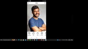 How To Take Screenshots In Faceapp (Quick Tutorial)