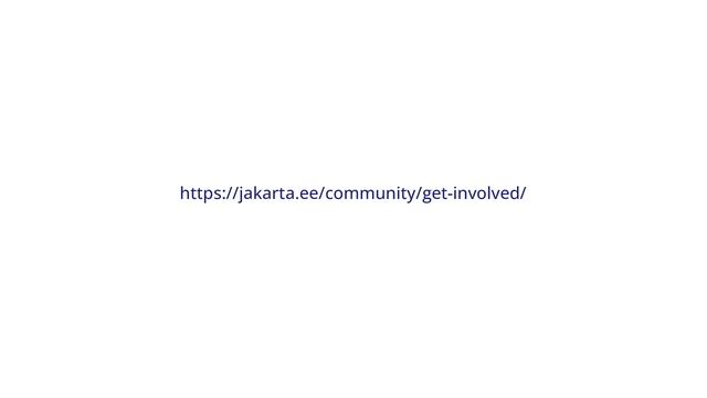 The Jakarta EE Community - JakartaOne 2022 смотреть онлайн