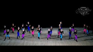 Диско 80-х - Dance Video Channel