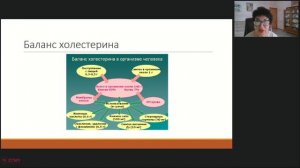 Лекция "Атеросклероз. ИБС. Хронические формы ИБС" Проф. И.В. Козлова