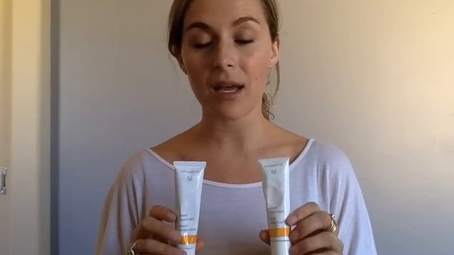 Beauty Tips: Lotion