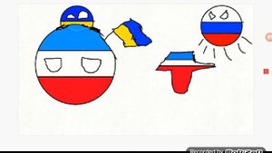 Арт Крыма и Украины! (Contryballs)