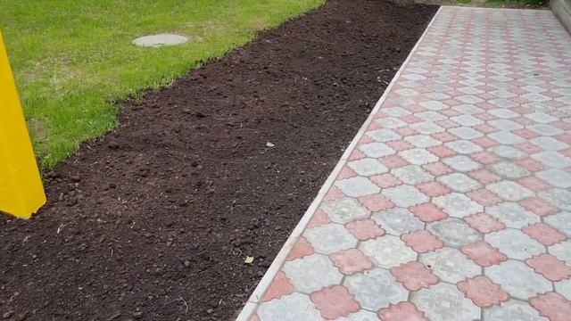 брусчатка восточная ромашка, проблема залитого основания другой бригадой смотреть онлайн