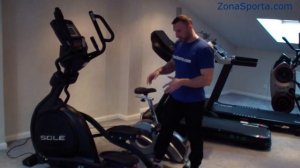 Велотренажер или эллипсоид. Опыт нашего фитнес инструктора.