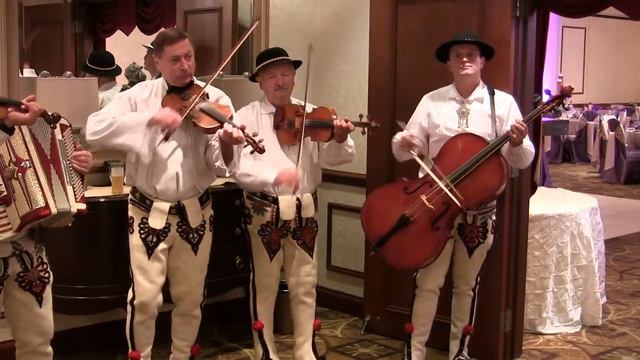 Polish Highlanders of America (Chicago) (2015) - ??Song #3 смотреть онлайн