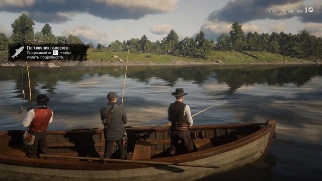 БАЛДЕЖНОЕ ПРОХОЖДЕНИЕ Red Dead Redemption 2