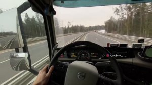 Euro truck simulator 3