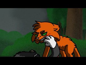 Part 22/ map "Warriors"