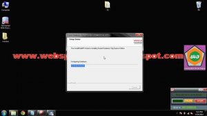 Installing oracle10g express on windows 7 (64 bit)