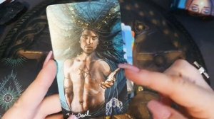 Обзор колоды Таро Светлого Провидца The Light Seer's Tarot