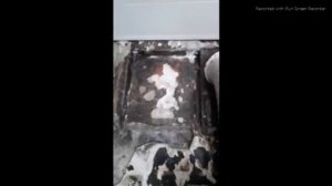 верная эксплуатация газовой колонки "пьеза".