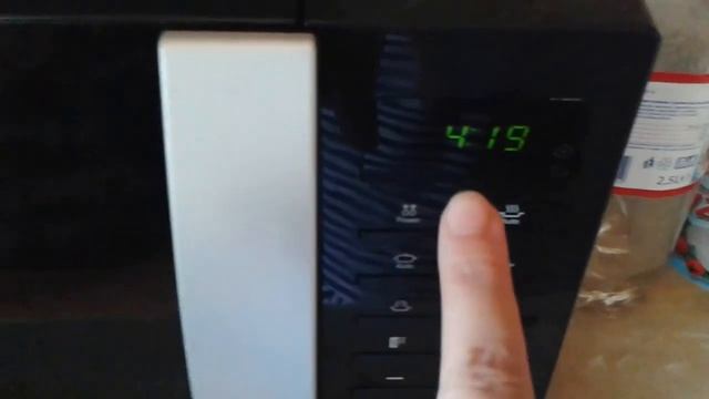 Рецепт.. Картошечка в микроволновке. смотреть онлайн