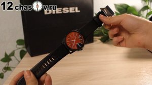 Мужские наручные часы Diesel DZ1657