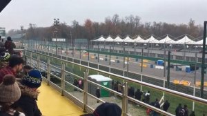 Aci Rally Monza 2021 Power Stage Kalle Rovanperä SHOW