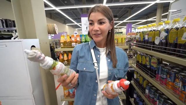 Магазин Familia / Бренды за копейки? Обзор магазина Фамилия