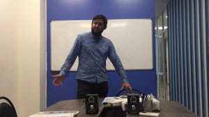 Практический арабский. 65 урок. Дубай