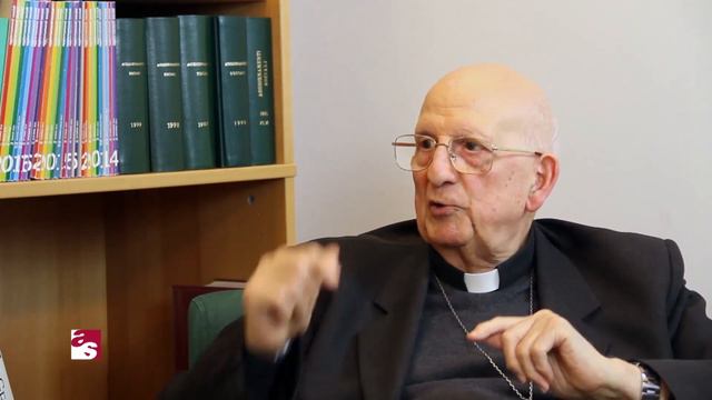 Clip 90 anni padre Sorge da intervista 70 anni AS смотреть онлайн