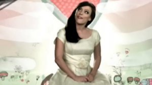Lenka - Trouble Is A Friend (New Version)