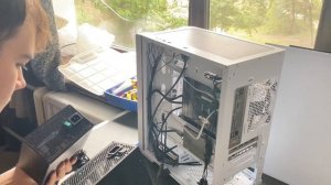 Блок Питания DeepCool PF700