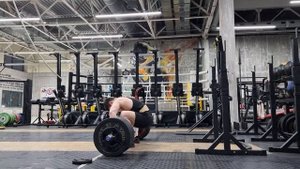 О своём прогрессе на курсе "Энка + Болд + Туринабол" - Хорошо прибавил в икрах, немного о силовых..