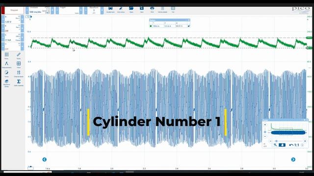 Relative Compression Test Cummins ISBe смотреть онлайн