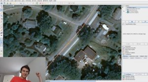 Mapping OpenStreetMap