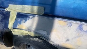 ВОССТАНОВИЛИ старую BMW e21 за 100$