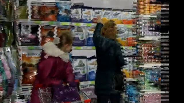 Акционный день в зоомагазине Динозаврик Коньково смотреть онлайн