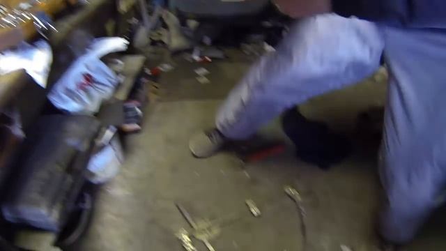 ЗАМЕНА МОТОРЧИКА СТЕКЛОПОДЪЕМНИКА. ВАЗ 2110. смотреть онлайн