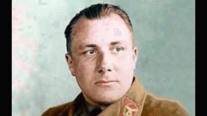 Мартин Борман — честная биография