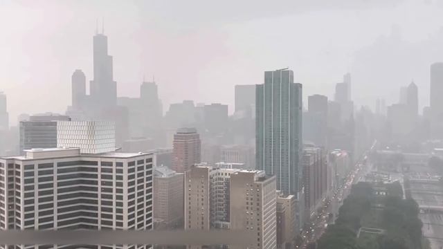 35 НЕВЕРОЯТНЫХ МОМЕНТОВ, СНЯТЫХ НА КАМЕРУ