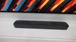 JBL Bar 5.0 MultiBeam Review - Mind-Blowing Sound!