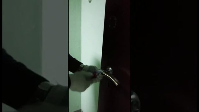 Ремонт сейф-двери смотреть онлайн