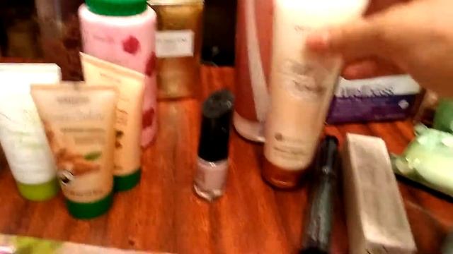 Видео обзор заказа из каталога 4